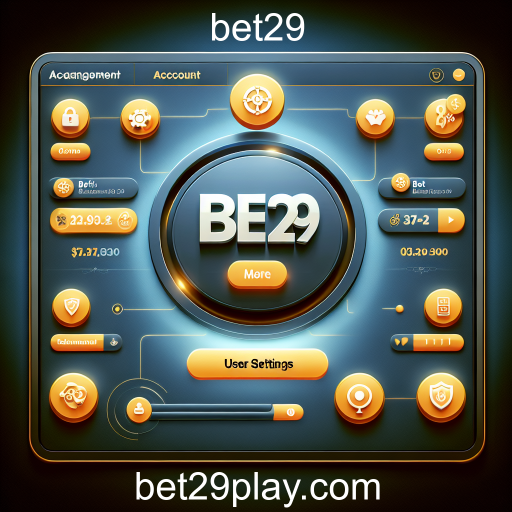 Guia Completo de Gerenciamento de Conta na Bet29