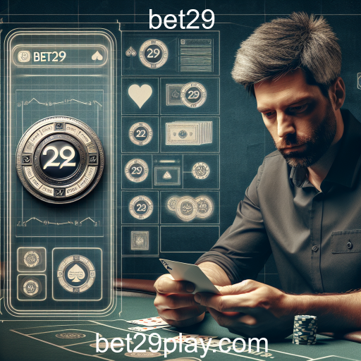 Descubra a Emoção do Poker Online no Bet29